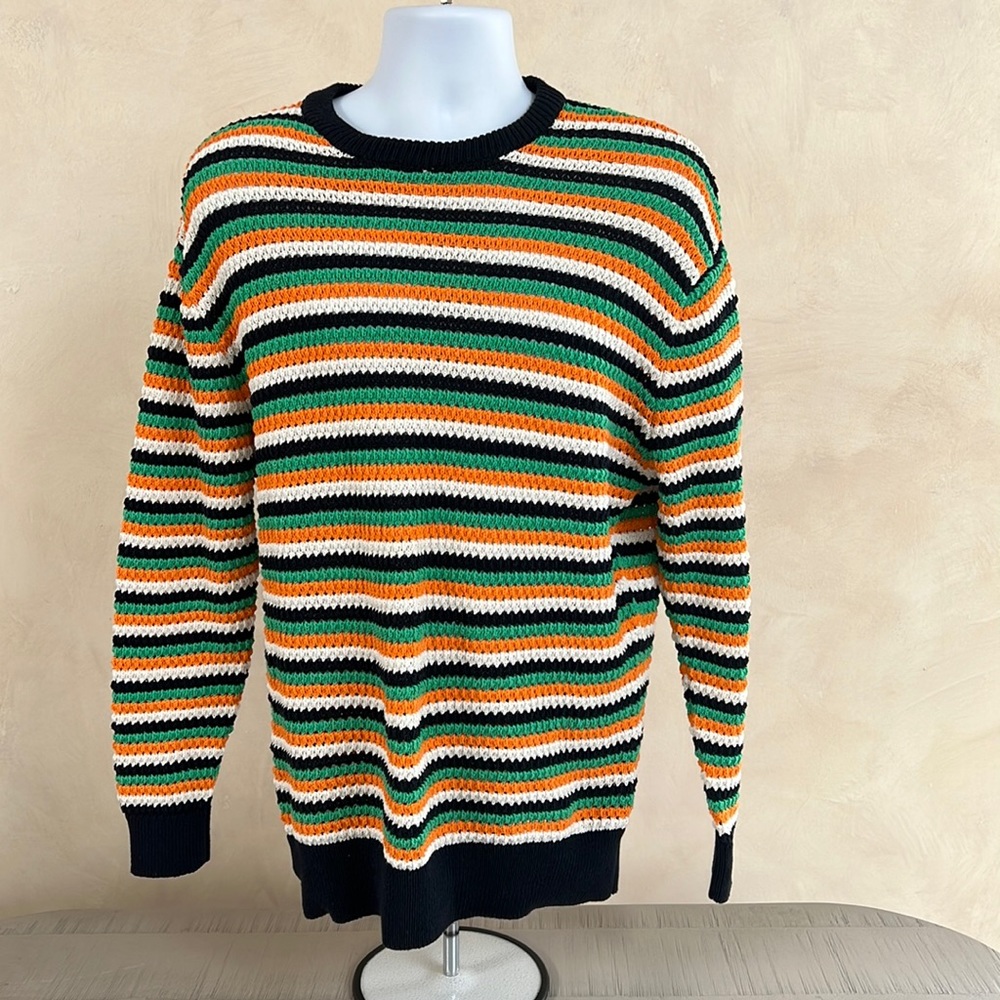 Zara sweater